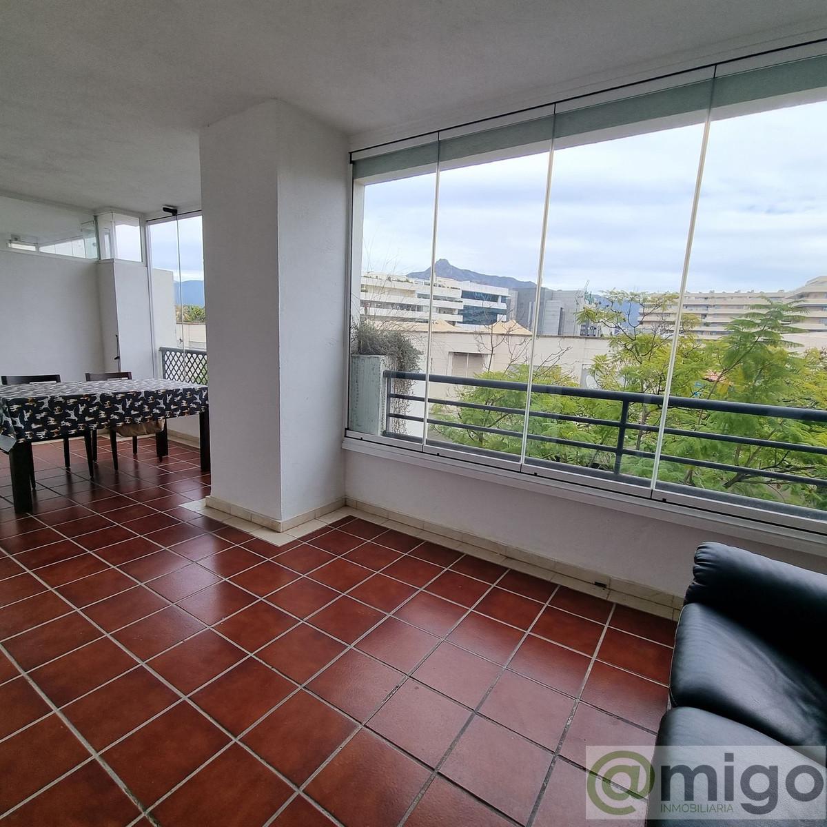 Venta de apartamento en Marbella