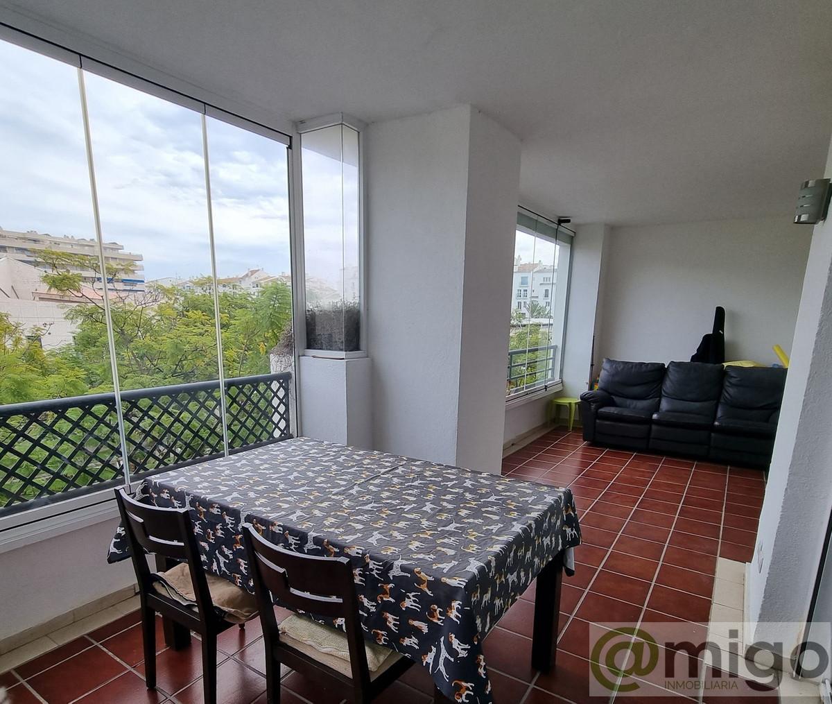 Venta de apartamento en Marbella