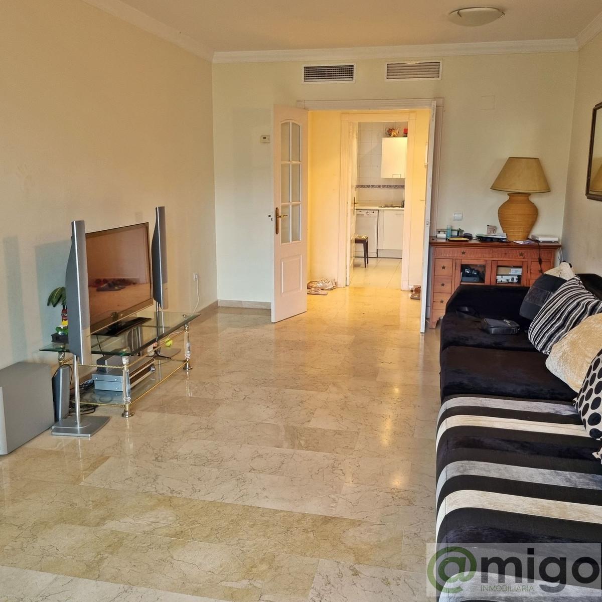 Venta de apartamento en Marbella