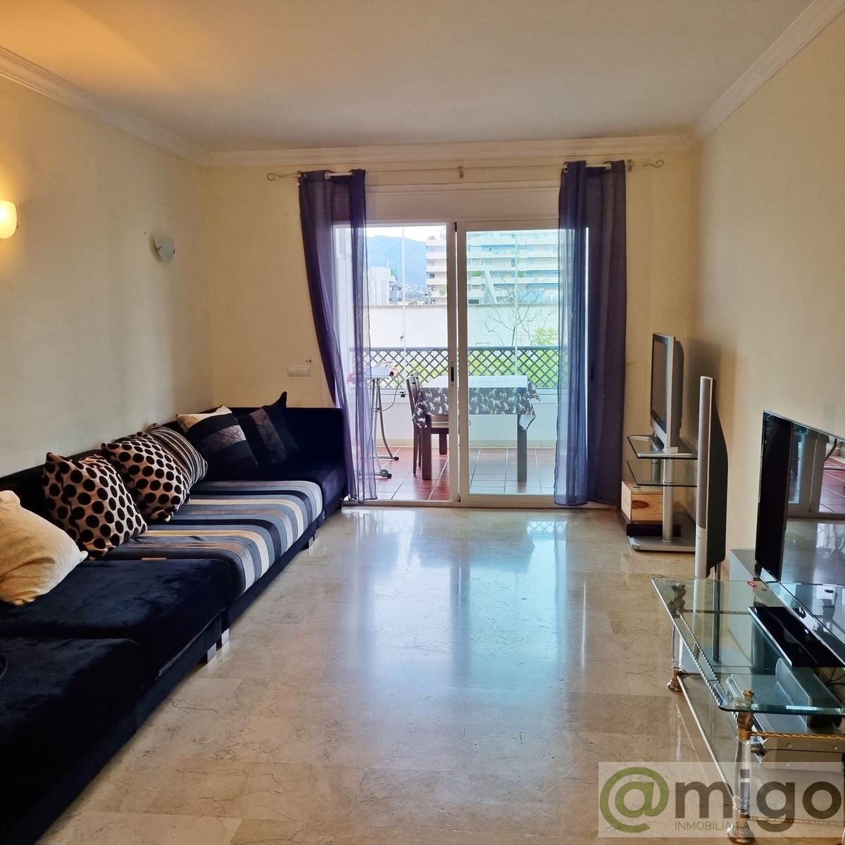 Venta de apartamento en Marbella