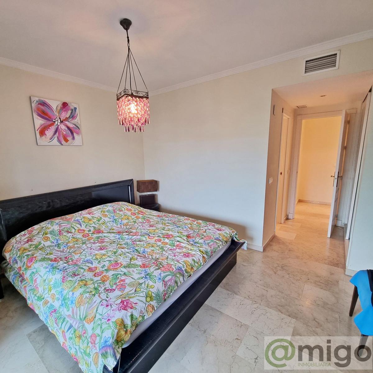 Venta de apartamento en Marbella