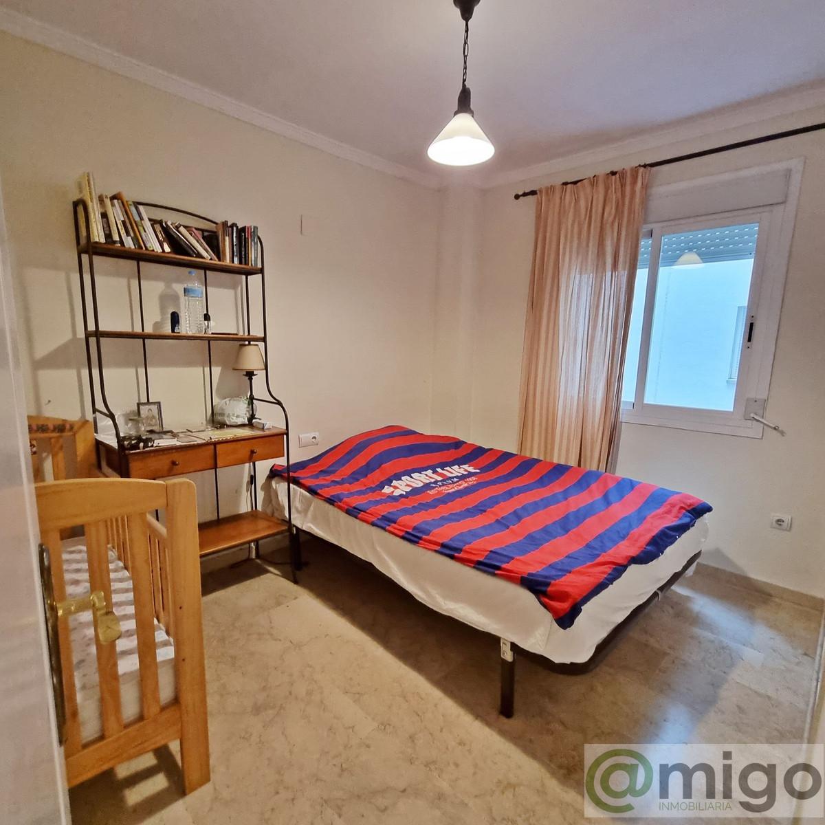 Venta de apartamento en Marbella