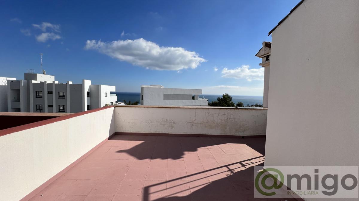 For sale of villa in Manilva