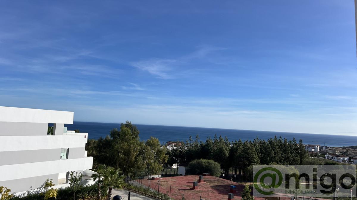 For sale of villa in Manilva