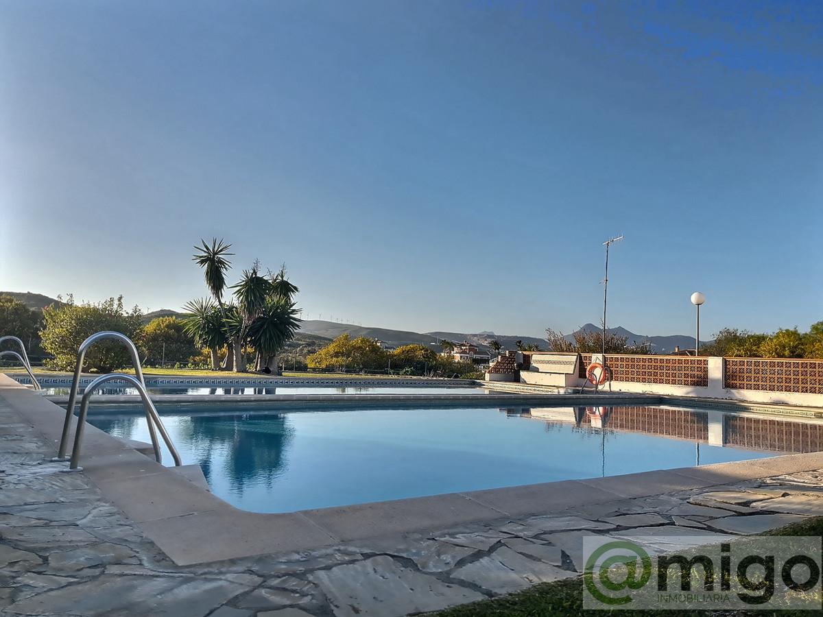 For sale of villa in Manilva