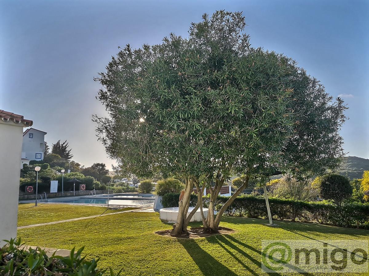 For sale of villa in Manilva