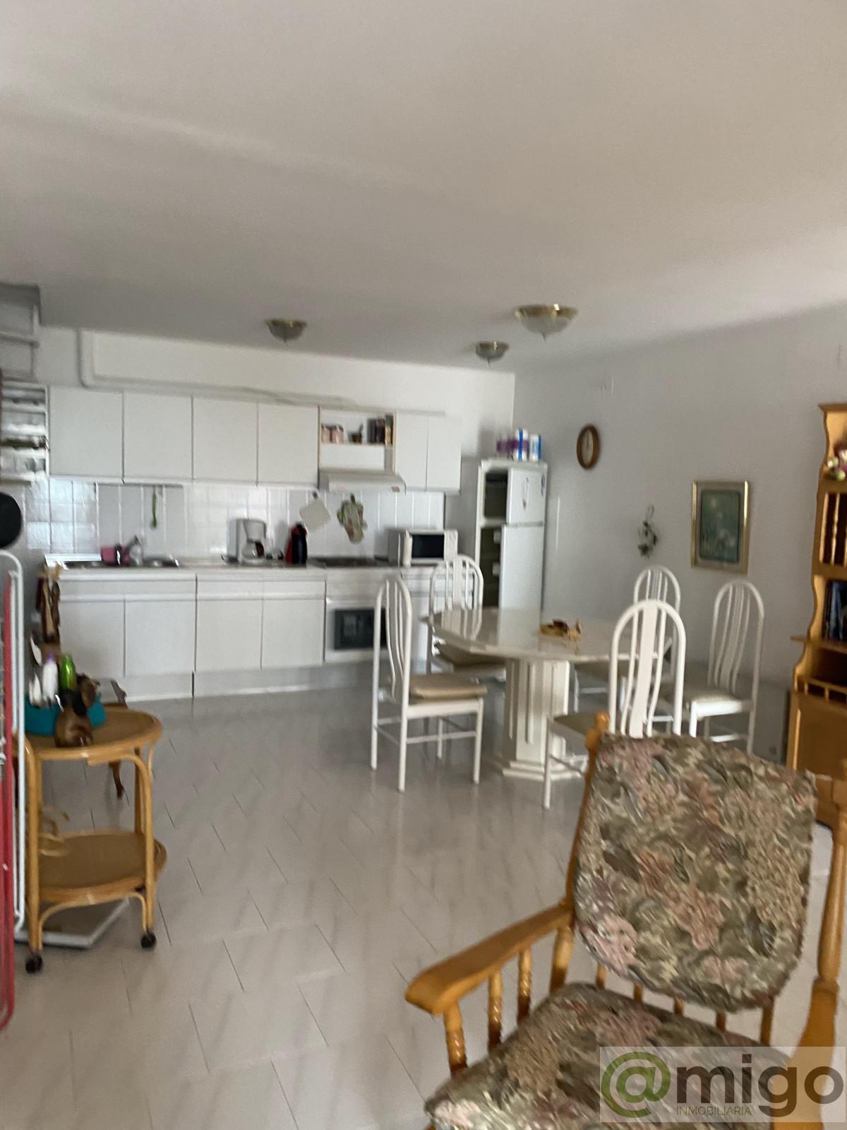 For sale of villa in Manilva