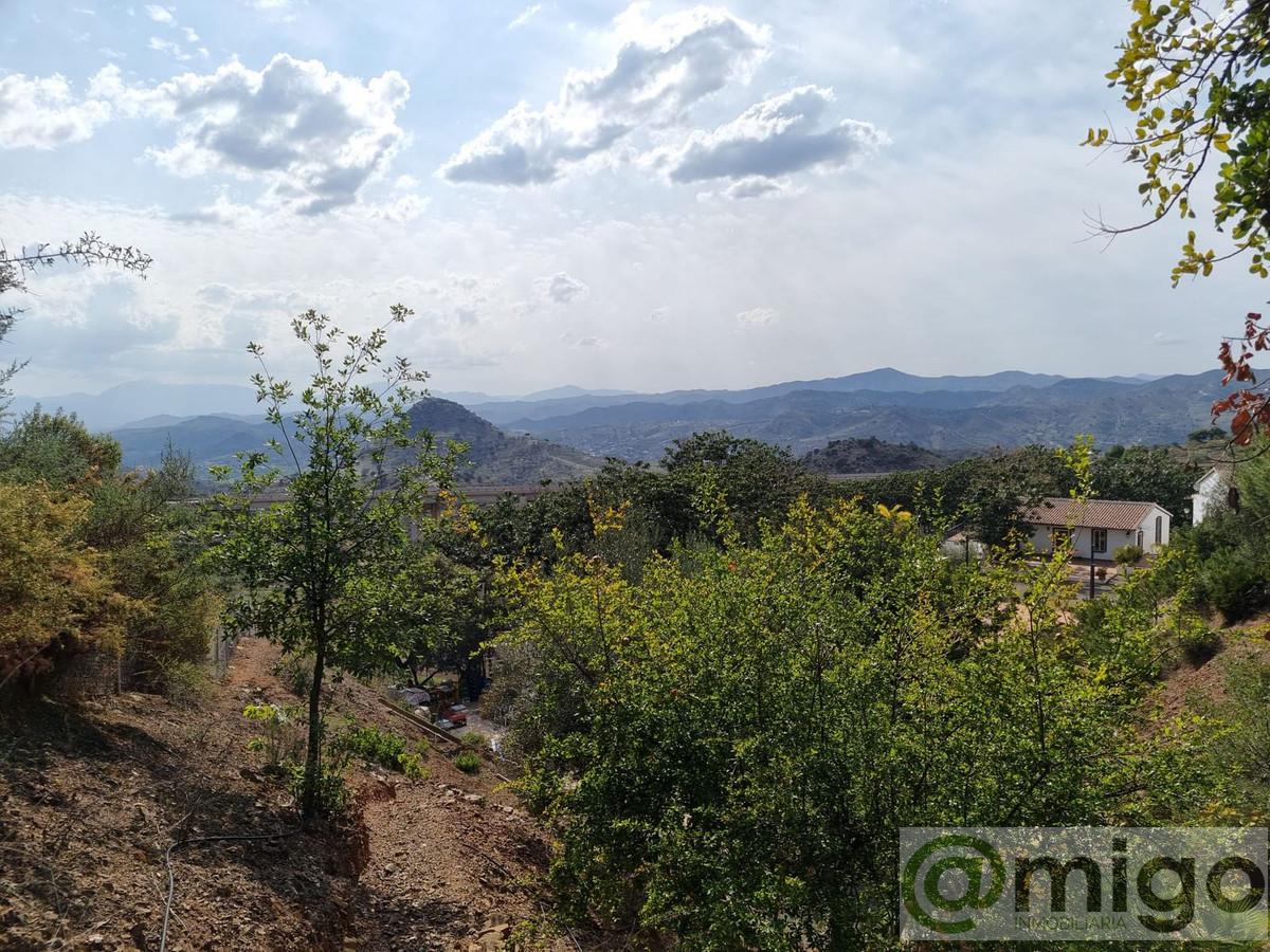 Venta de villa en Málaga