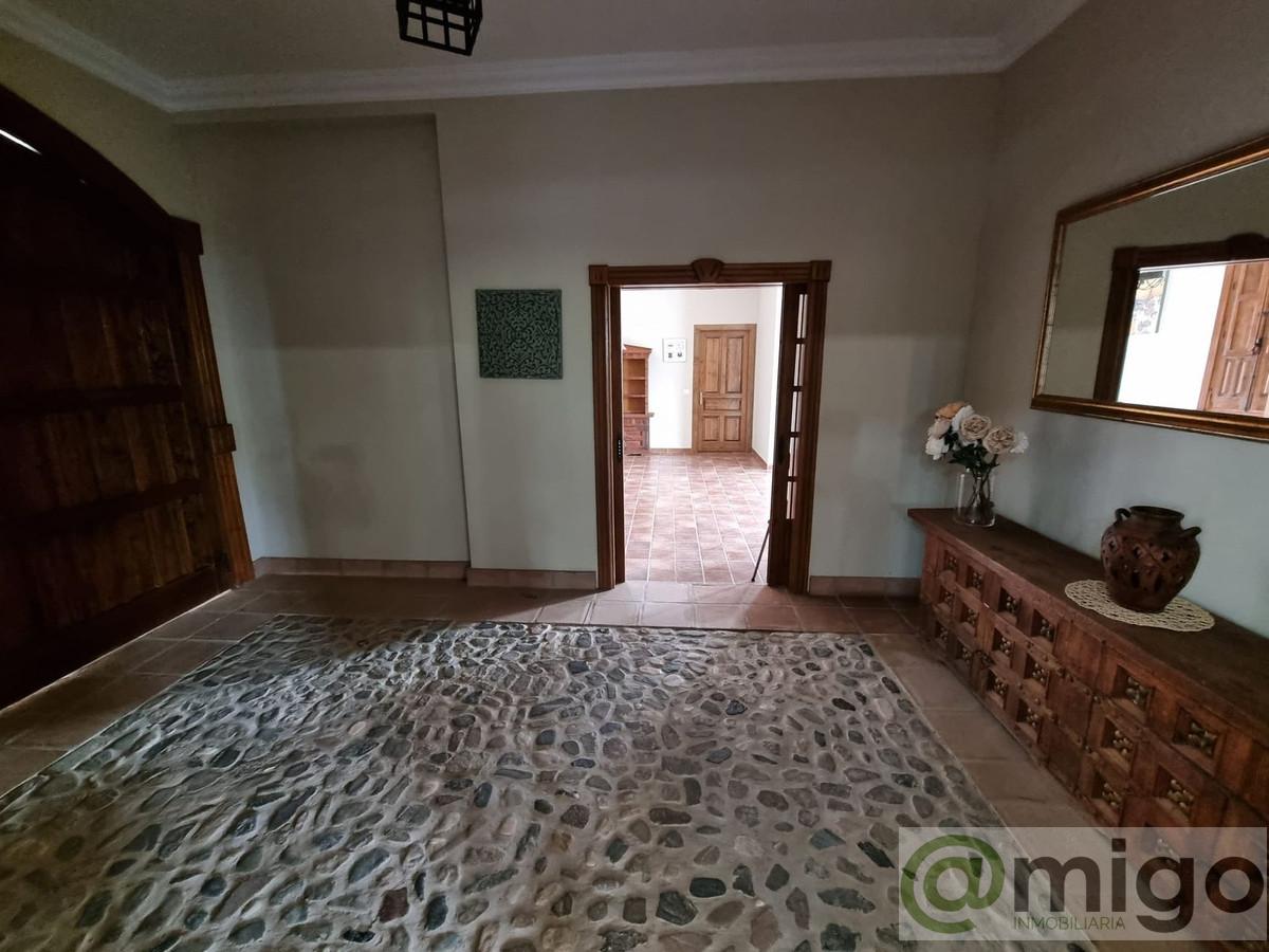 Venta de villa en Málaga