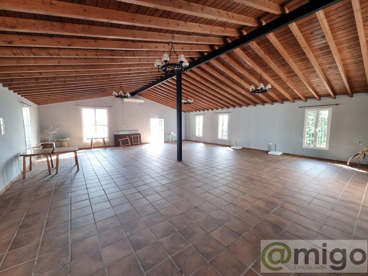 Venta de villa en Málaga