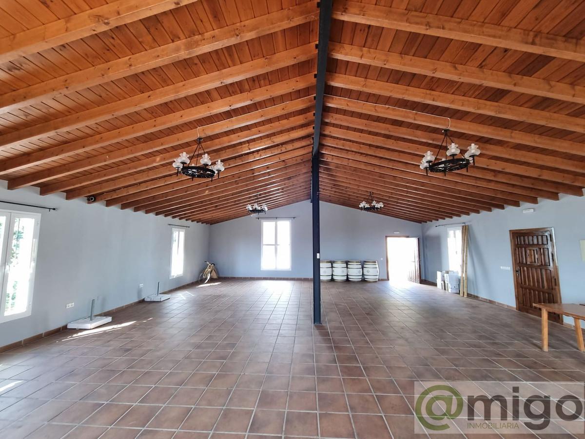 Venta de villa en Málaga