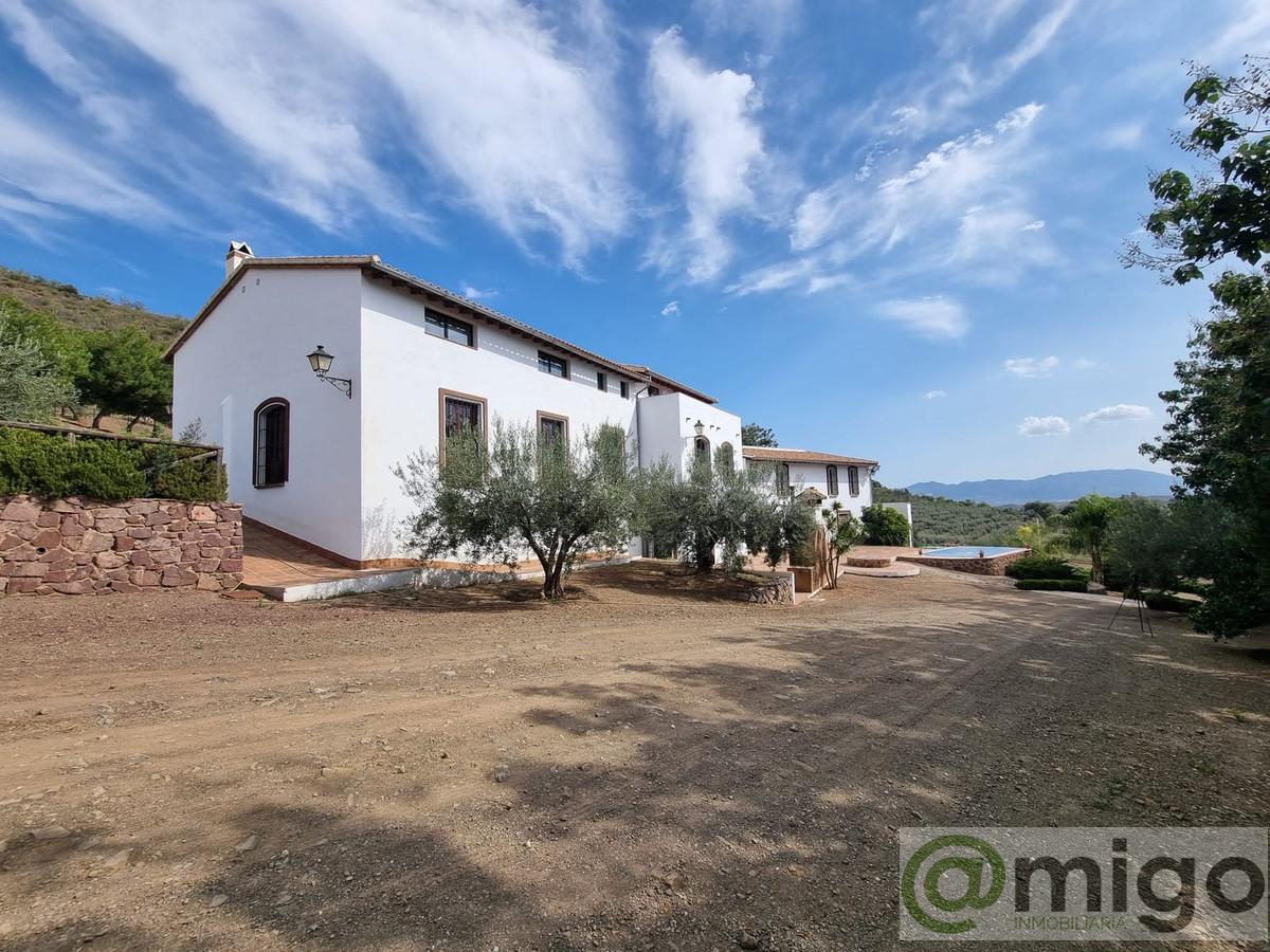 Venta de villa en Málaga