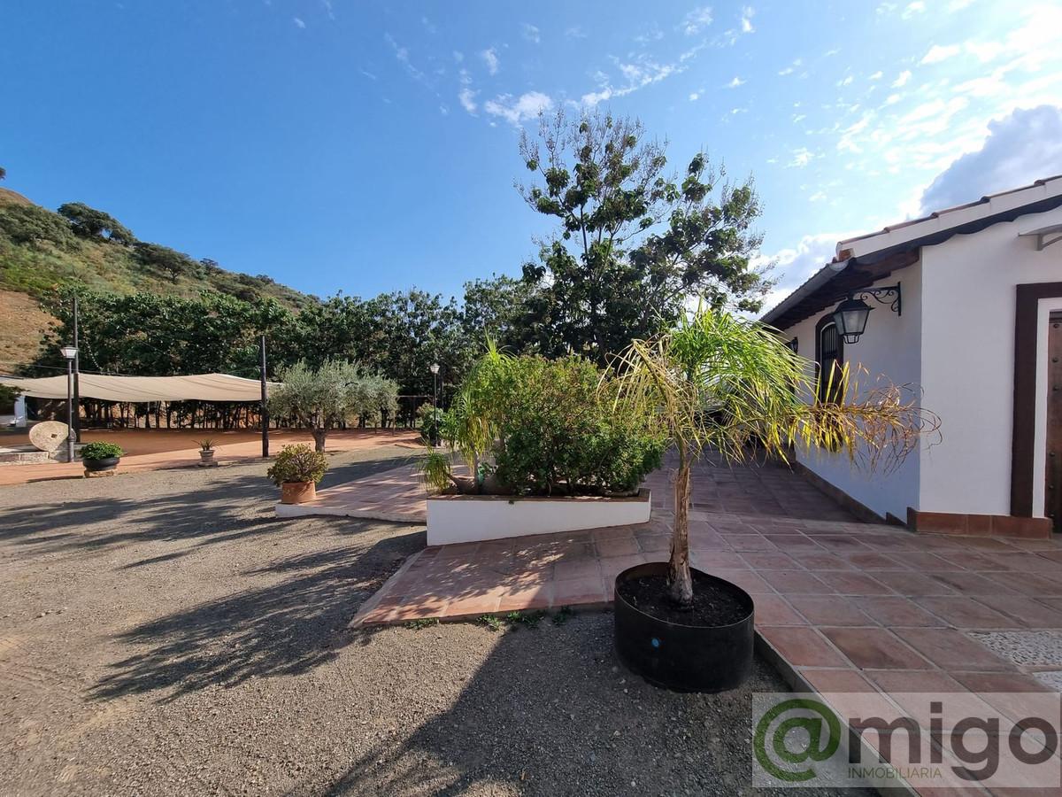 Venta de villa en Málaga