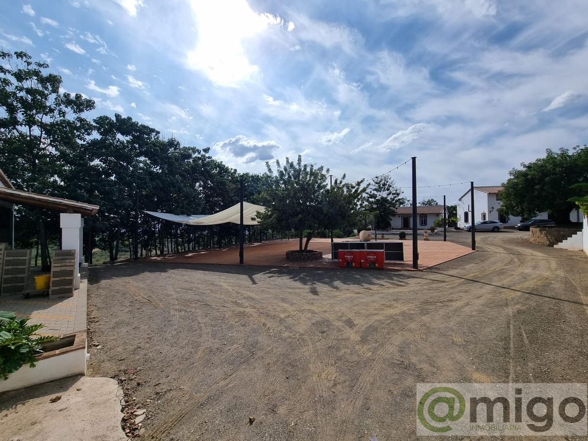 Venta de villa en Málaga