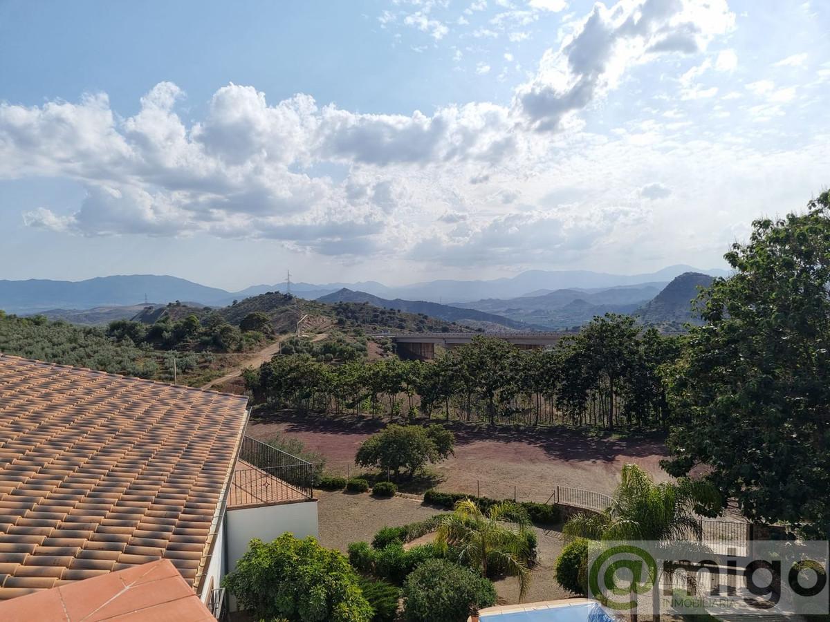 Venta de villa en Málaga