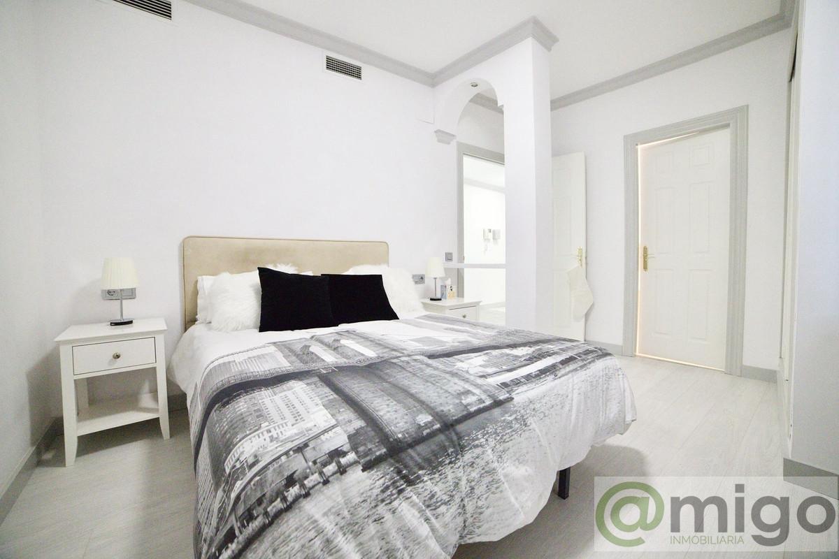 Venta de Ático en Benamara