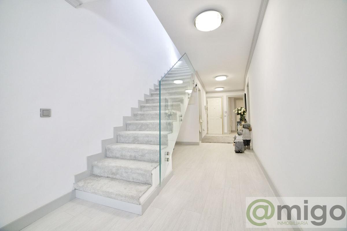 Venta de Ático en Benamara