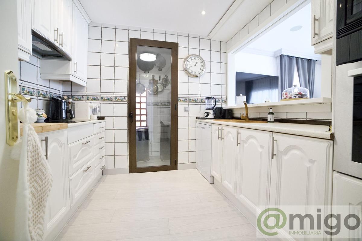 Venta de Ático en Benamara