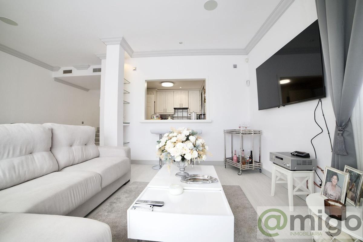 Venta de Ático en Benamara