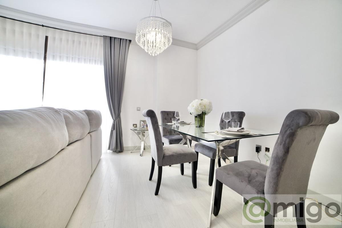 Venta de Ático en Benamara