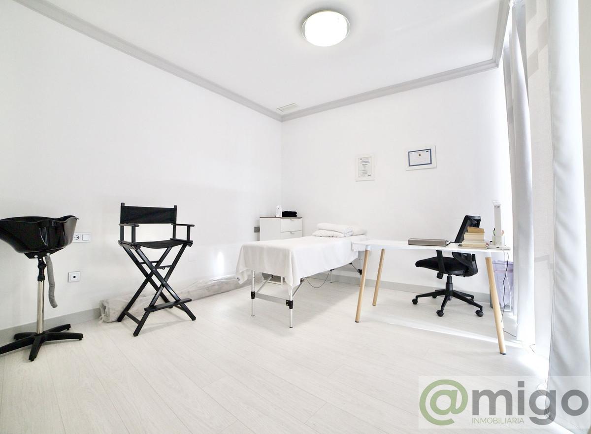 Venta de Ático en Benamara