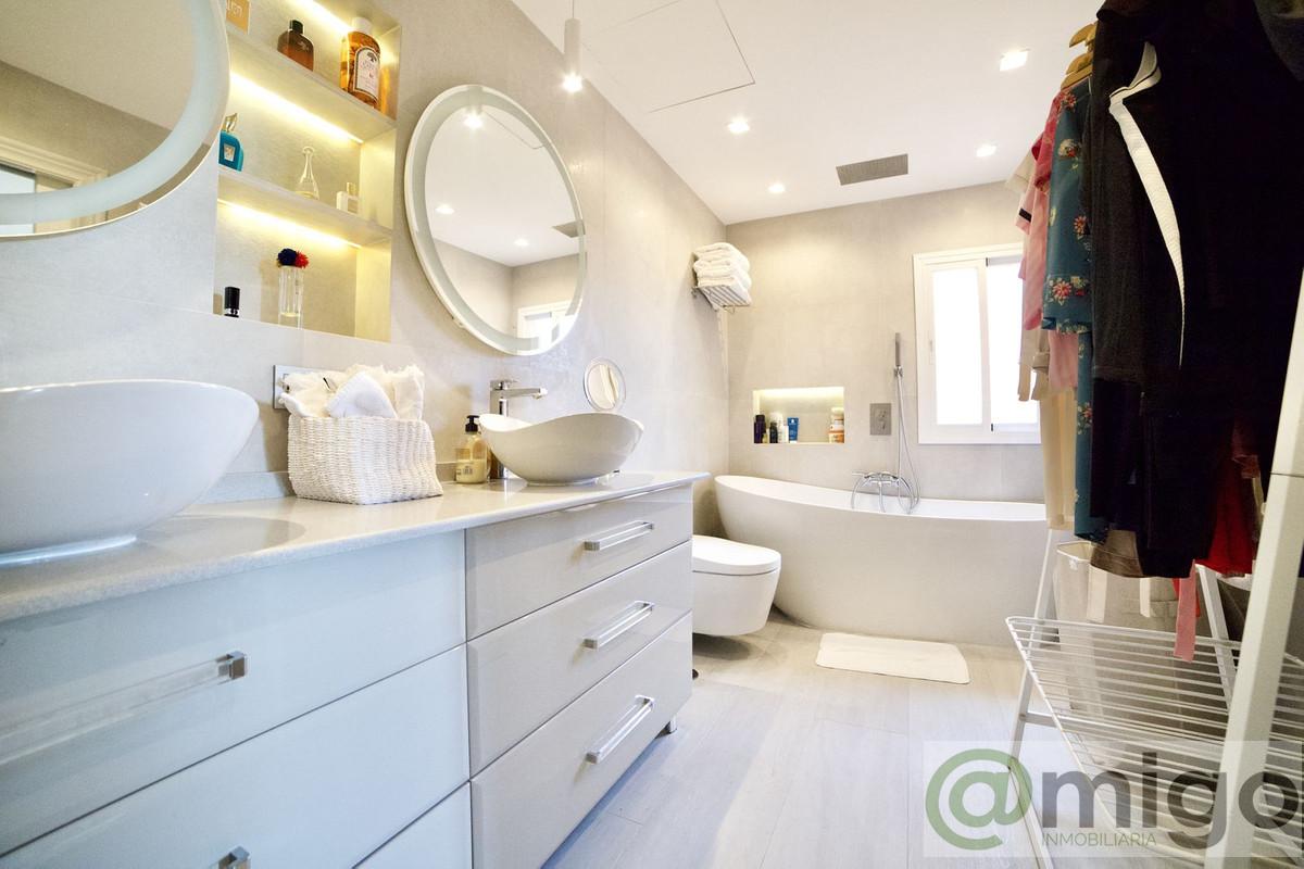 Venta de Ático en Benamara