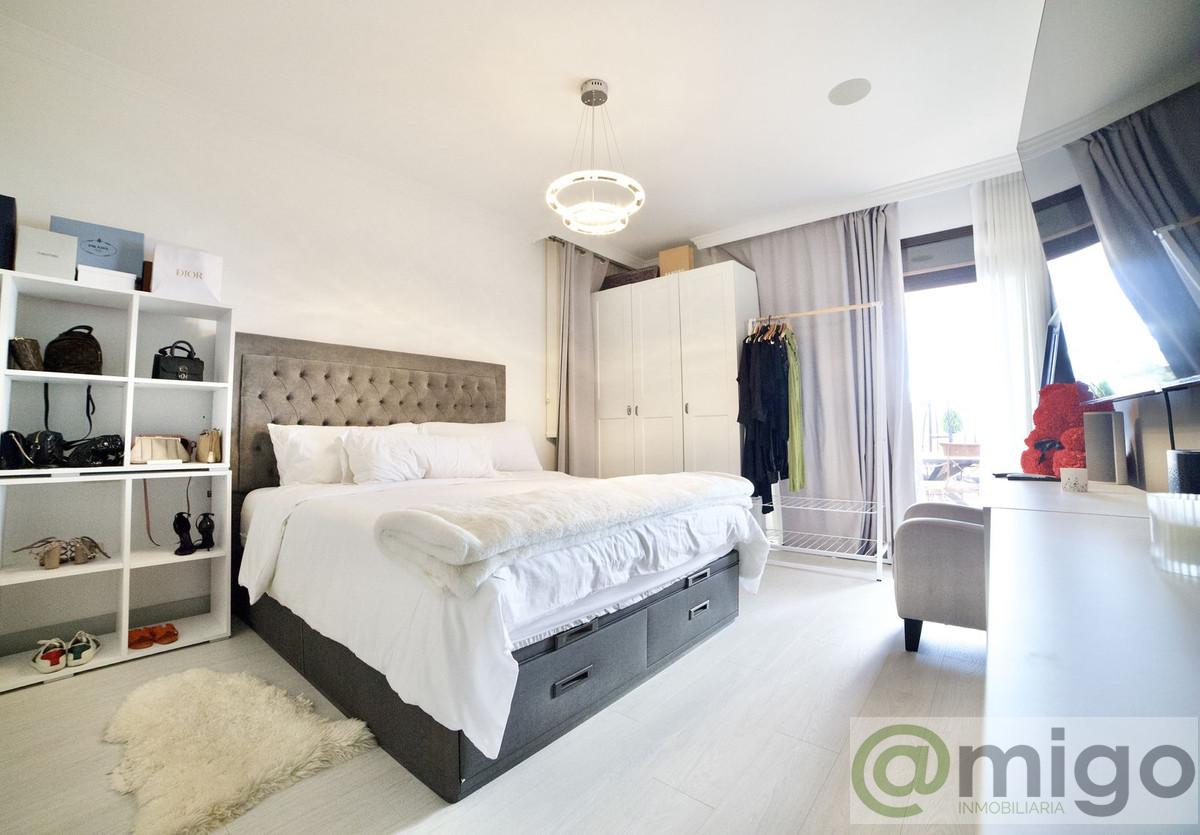 Venta de Ático en Benamara