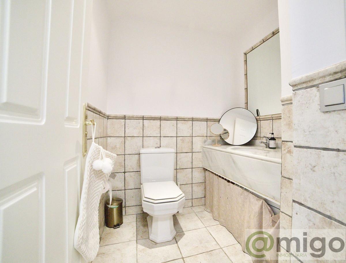 Venta de Ático en Benamara