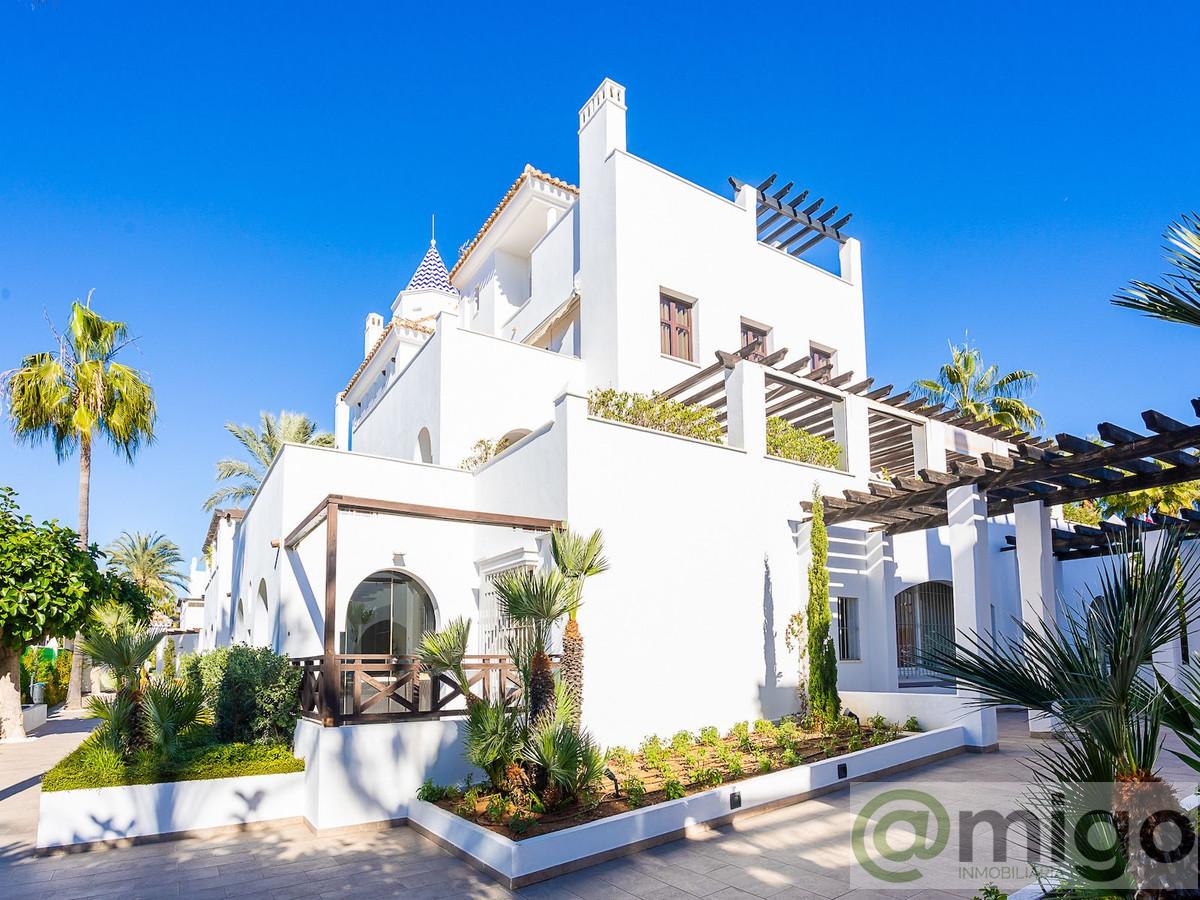 Venta de apartamento en Marbella