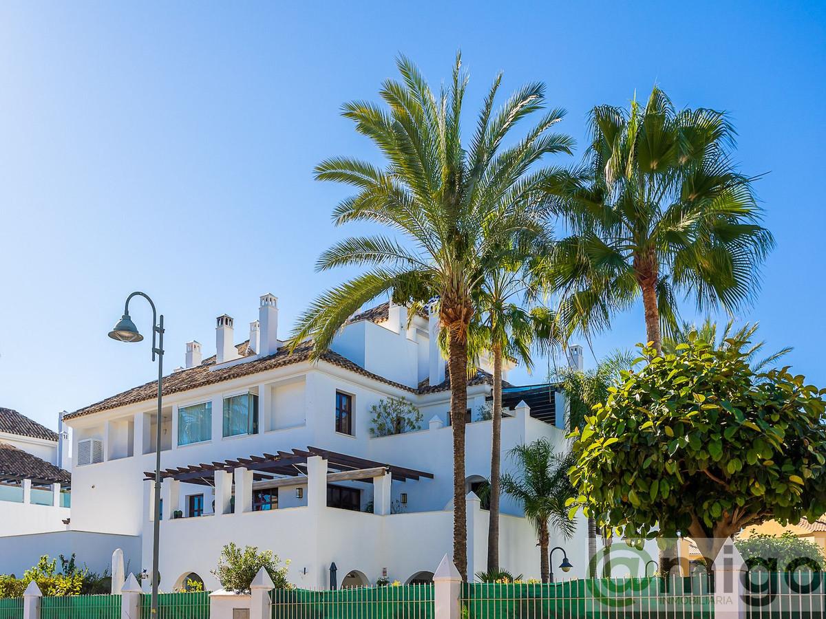 Venta de apartamento en Marbella