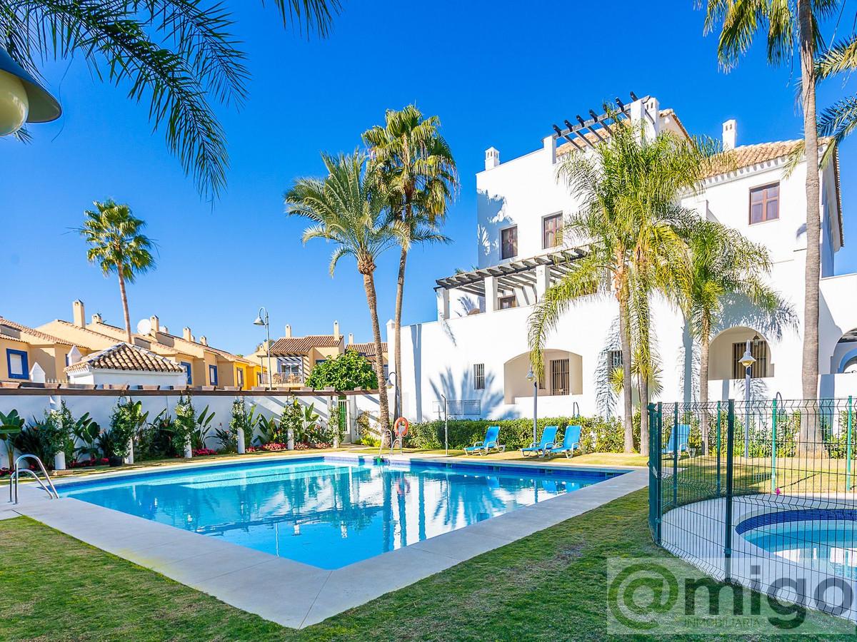 Venta de apartamento en Marbella