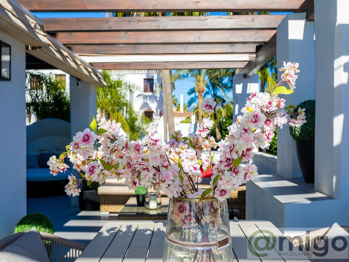 Venta de apartamento en Marbella