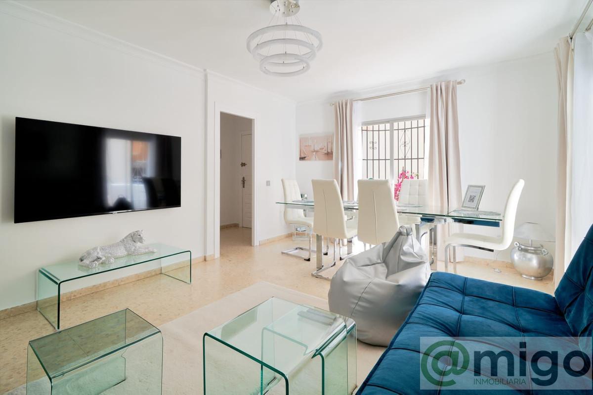 Venta de apartamento en Marbella