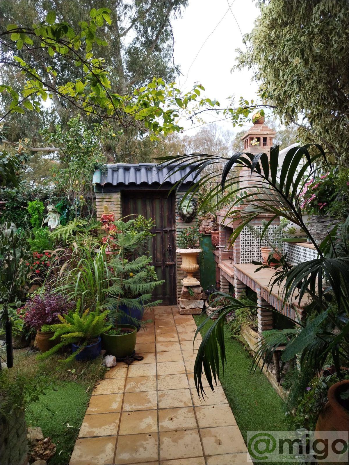 For sale of villa in Atalaya
