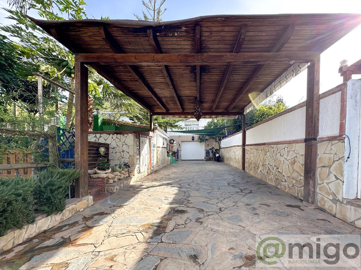Venta de villa en Cerros del Aguila