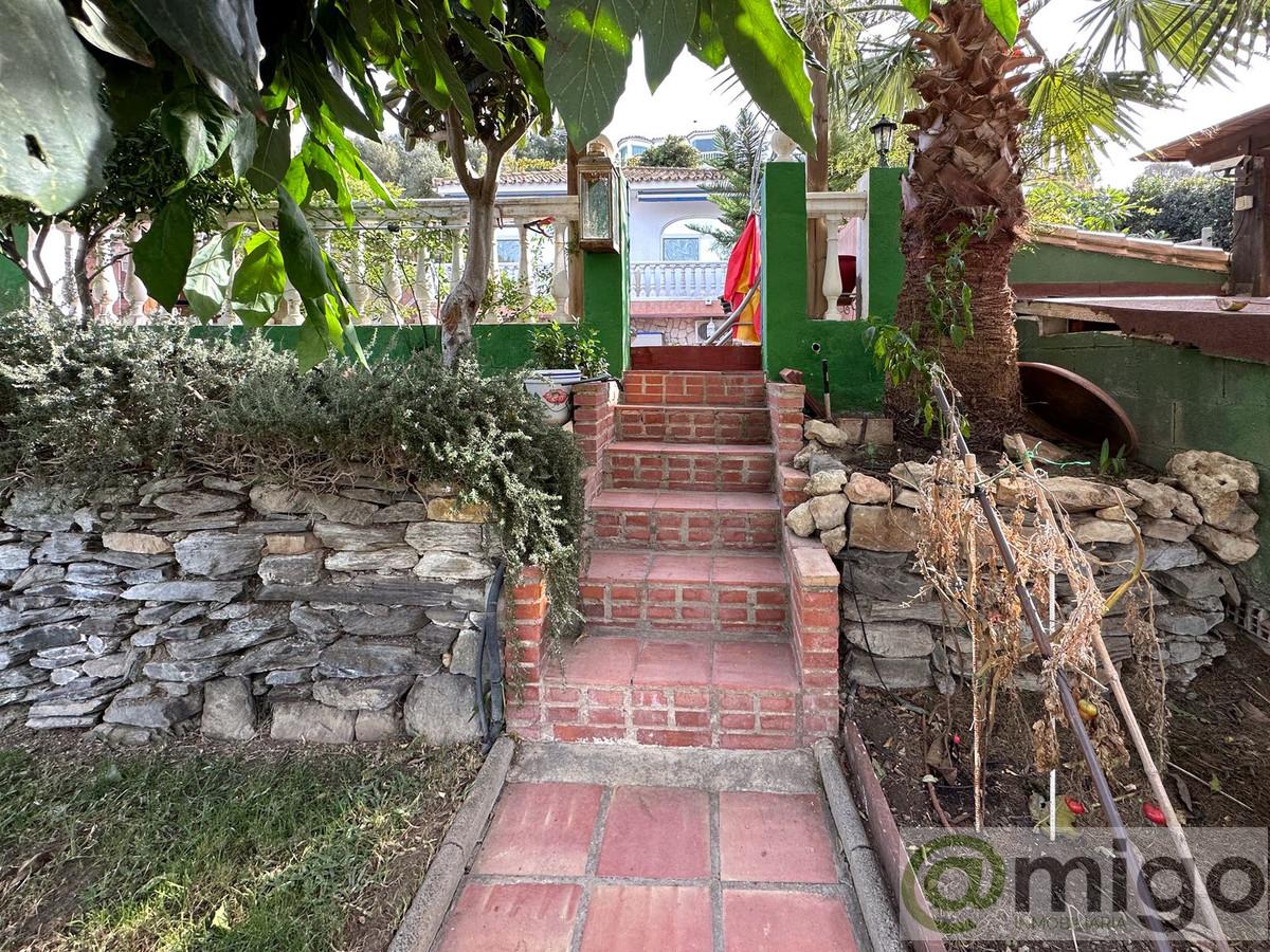 Venta de villa en Cerros del Aguila