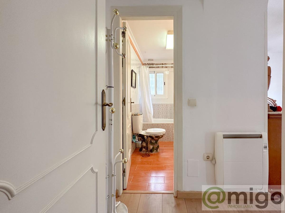 Venta de villa en Cerros del Aguila