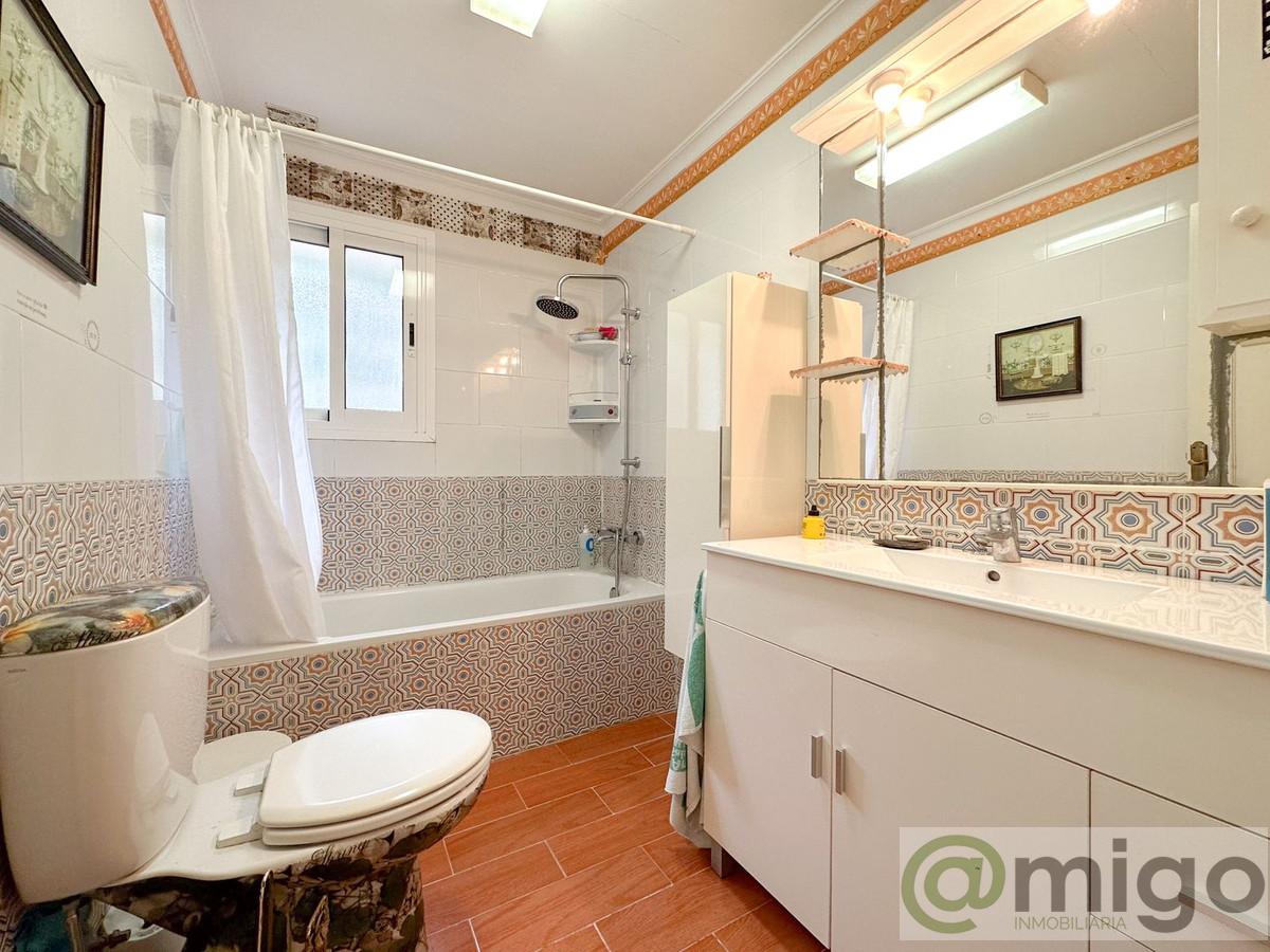 Venta de villa en Cerros del Aguila