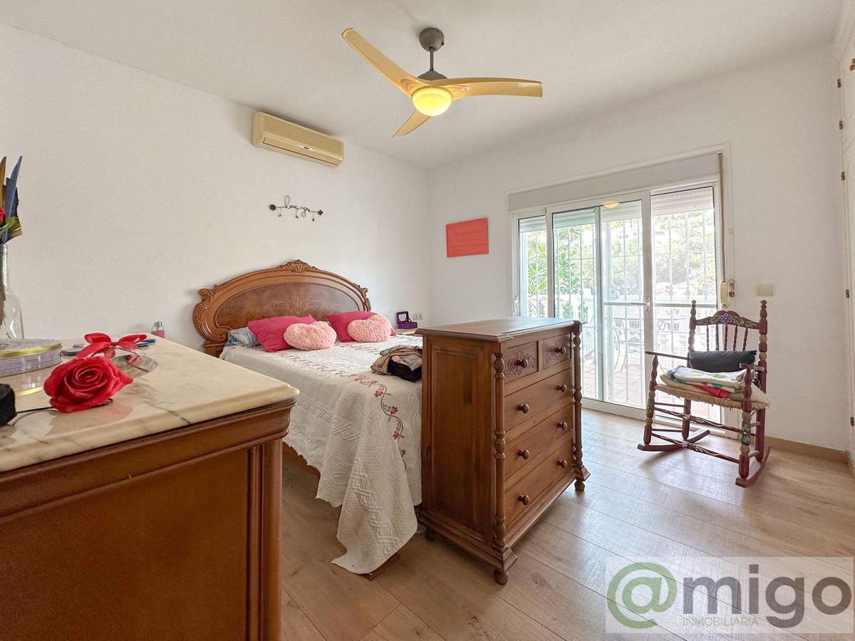 Venta de villa en Cerros del Aguila