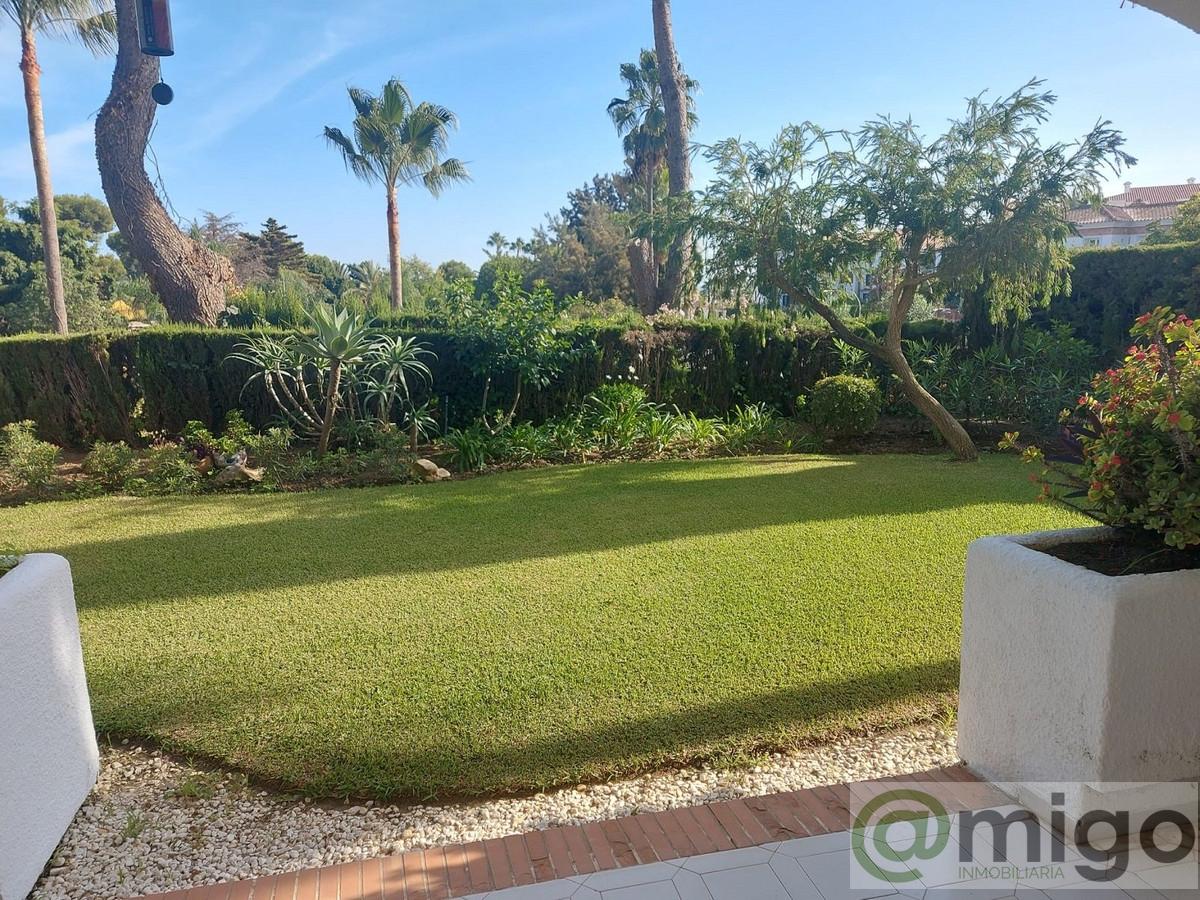 Venta de apartamento en Miraflores