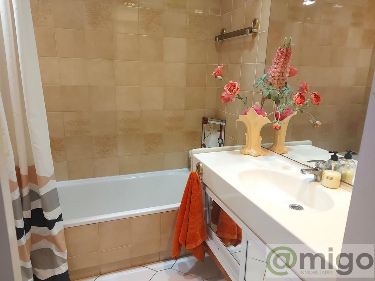 Venta de apartamento en Miraflores