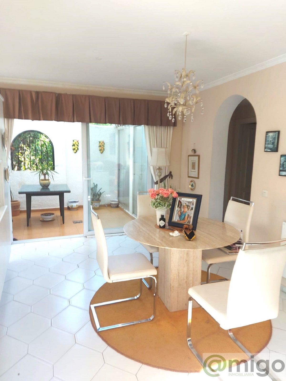 Venta de apartamento en Miraflores