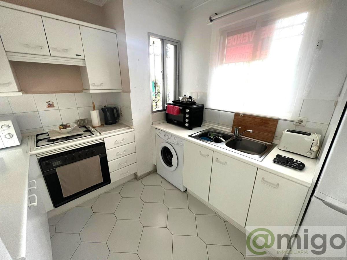 Venta de apartamento en Miraflores