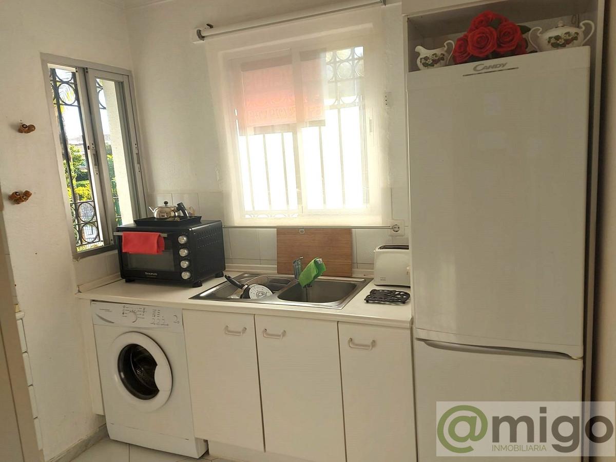 Venta de apartamento en Miraflores