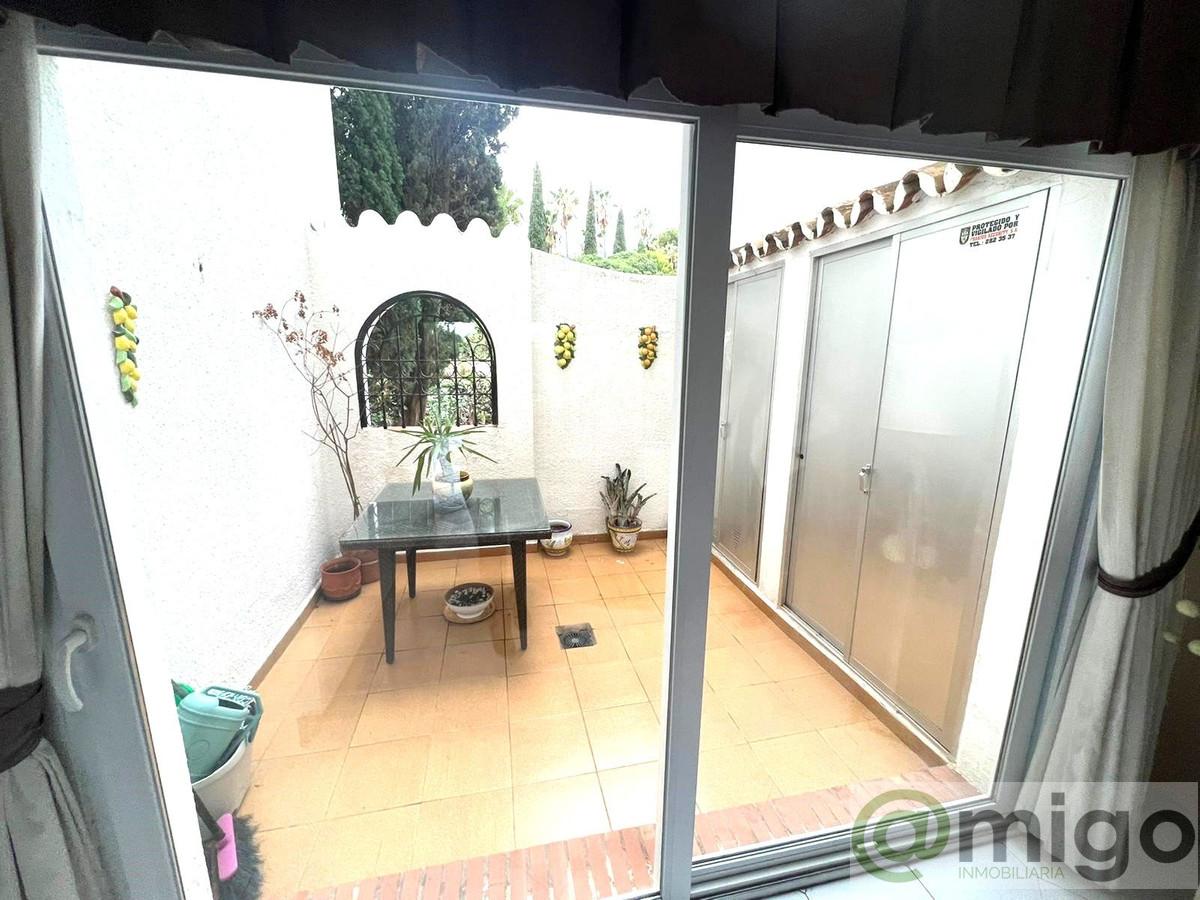 Venta de apartamento en Miraflores
