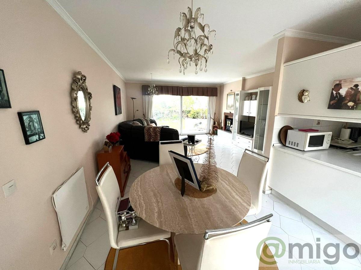 Venta de apartamento en Miraflores