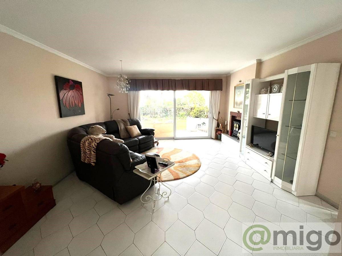 Venta de apartamento en Miraflores