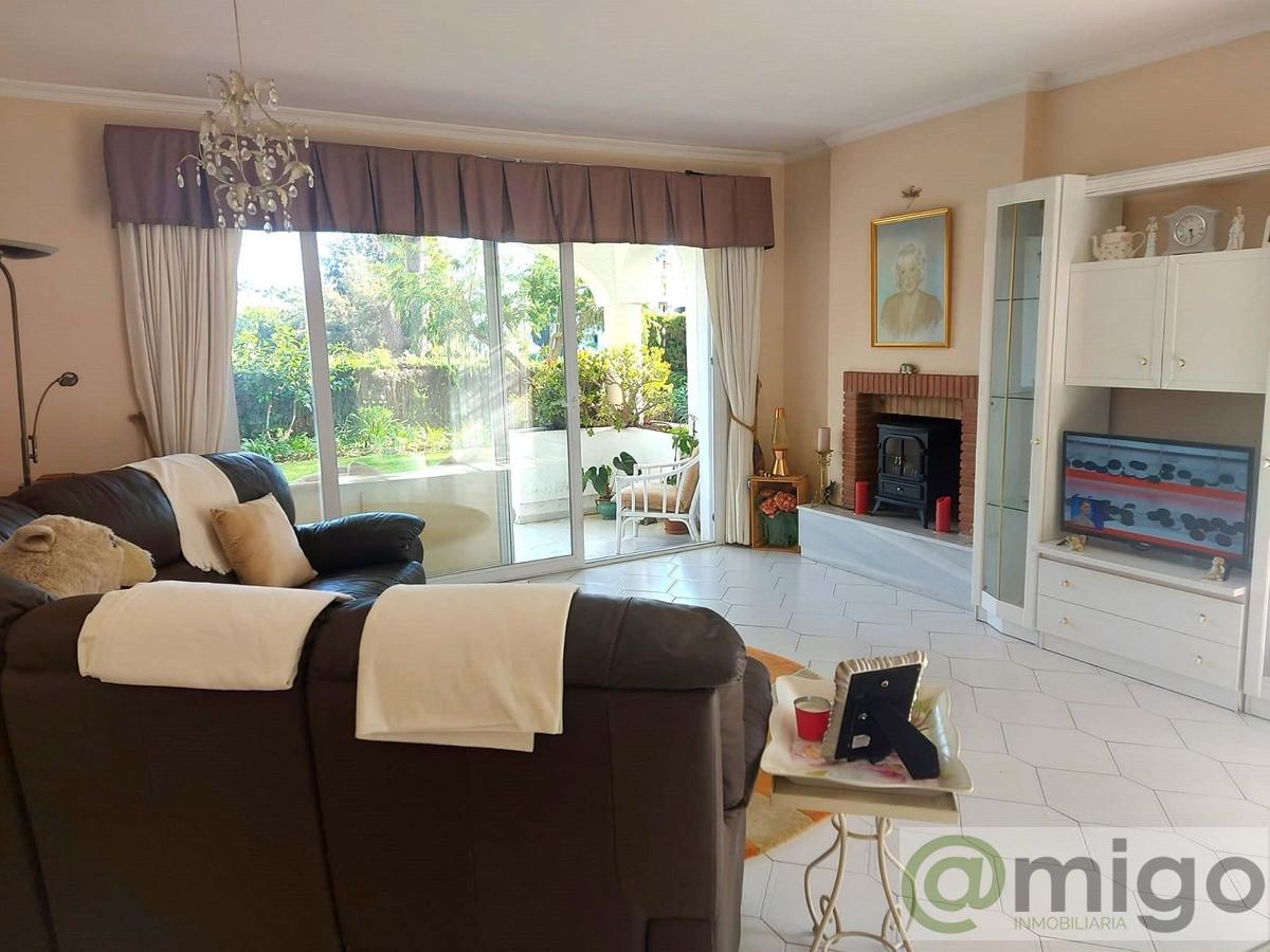 Venta de apartamento en Miraflores