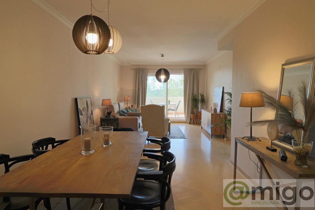 Venta de apartamento en Marbella