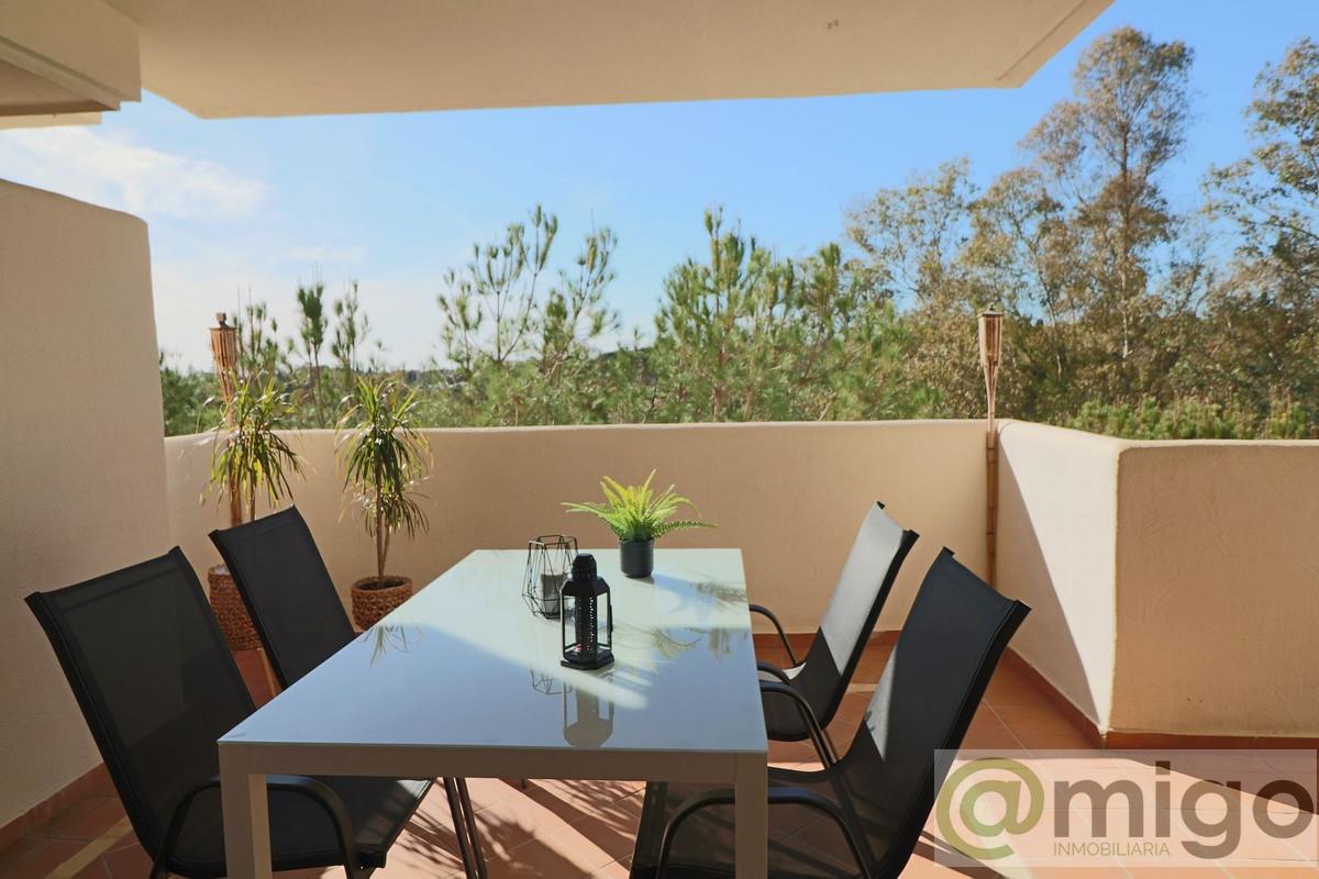 Venta de apartamento en Marbella